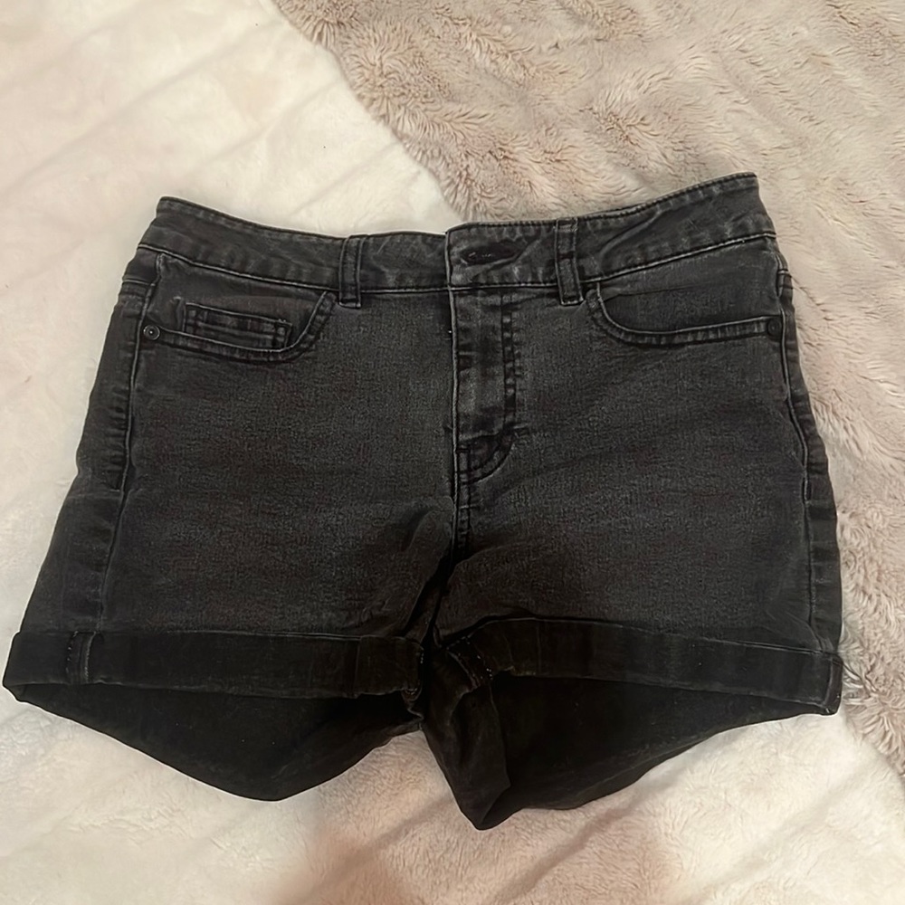 Noisy May Jean shorts